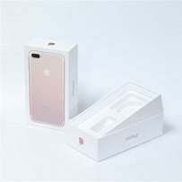 Image result for iPhone 7 Plus Rose Gold Box Wallmart
