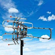 Image result for Powered FM Antenna