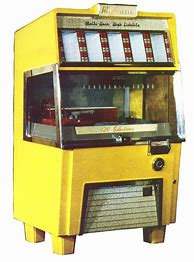 Image result for Jukebox Record Player