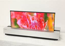 Image result for Sharp TV OLED