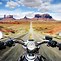 Image result for Motorcycle On Road