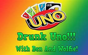 Image result for Drunk Uno Images Logo