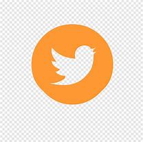 Image result for Orange Twitter Logo