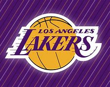 Image result for Lakers LogoArt