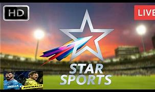 Image result for Live Cricket Streaming Star Sports