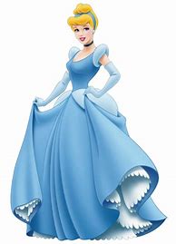 Image result for Disney Cinderella Clip Art Free