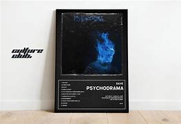 Image result for Psychodrama Album Cover