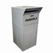 Image result for Mail Bins for Home