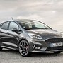 Image result for 2018 New Ford Fiesta St