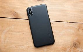 Image result for iPhone X Thin Fit Case