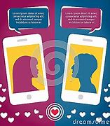 Image result for Love Talking On Phone
