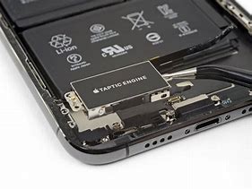 Image result for Taptic Engine iPhone XS Max Top