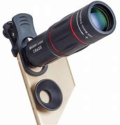 Image result for Smartphone Telephoto Lens