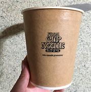 Image result for Custom Noodle Cup