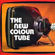Image result for Quasar Color TV Tube