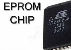 Image result for Prom Programmable Read-Only Memory