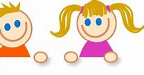 Image result for Clip Art Kid On iPad Black and White