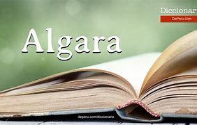Image result for algara