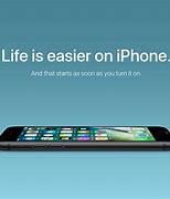 Image result for iPhone Advertisement