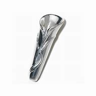 Image result for Button Hole Silver