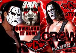 Image result for Sting WCW Wallpaper
