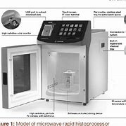 Image result for Microwave Tissue Processor