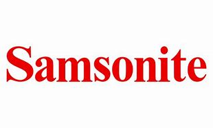 Image result for Samsonite Logo