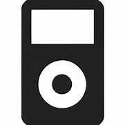 Image result for iPod Icon