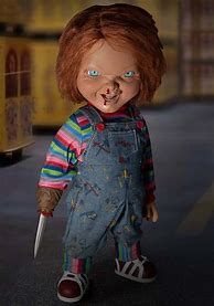Image result for Chucky 2 Doll