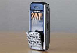 Image result for Sony Ericsson Phones W1