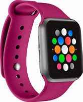 Image result for 41Mm Pink White Iwatch Cover 2 Pack