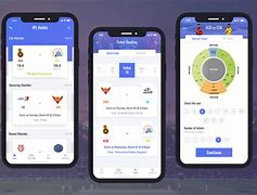 Image result for Cricket Chat App