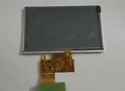 Image result for Modul LCD 5 Inch