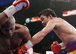 Image result for Boxing Pacquiao Fight