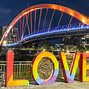 Image result for Rainbow Bridge Taipei
