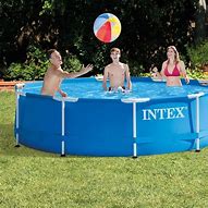 Image result for 10 Foot Inflatable Pool