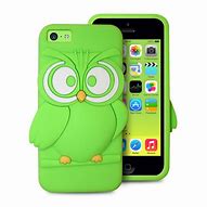 Image result for 3D Silicone Cases iPhone 5C
