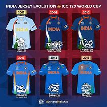 Image result for T20 Cricket Jersey