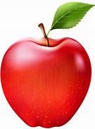 Image result for Clip Art of an Apple