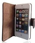 Image result for Leather iPhone 5 Cases