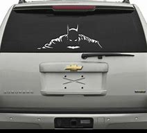 Image result for Batman Stickers Decals