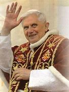 Image result for Paus Benediktus XVI
