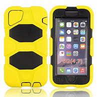 Image result for Apple iPhone 16GB Yellow Case