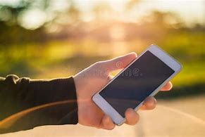 Image result for I Hand Holding Phone