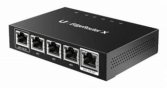 Image result for Edge Router