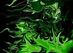 Image result for Lime Green and Black Design
