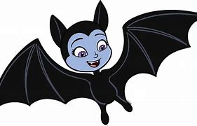 Image result for Vampirina Bat Clip Art