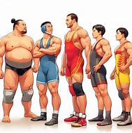 Image result for Different Types of Wrestling and Their Pros and Cons