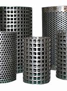 Image result for What Is a Perforated Pipe