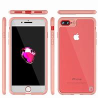 Image result for iPhone 8 Plus Case Rose Pink